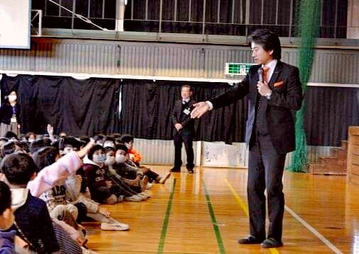 ほめ達