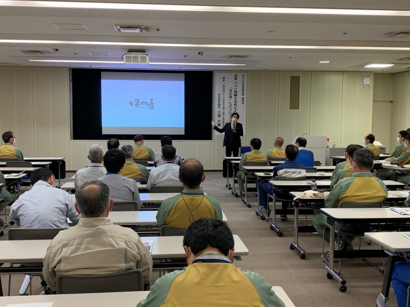 ほめ方
