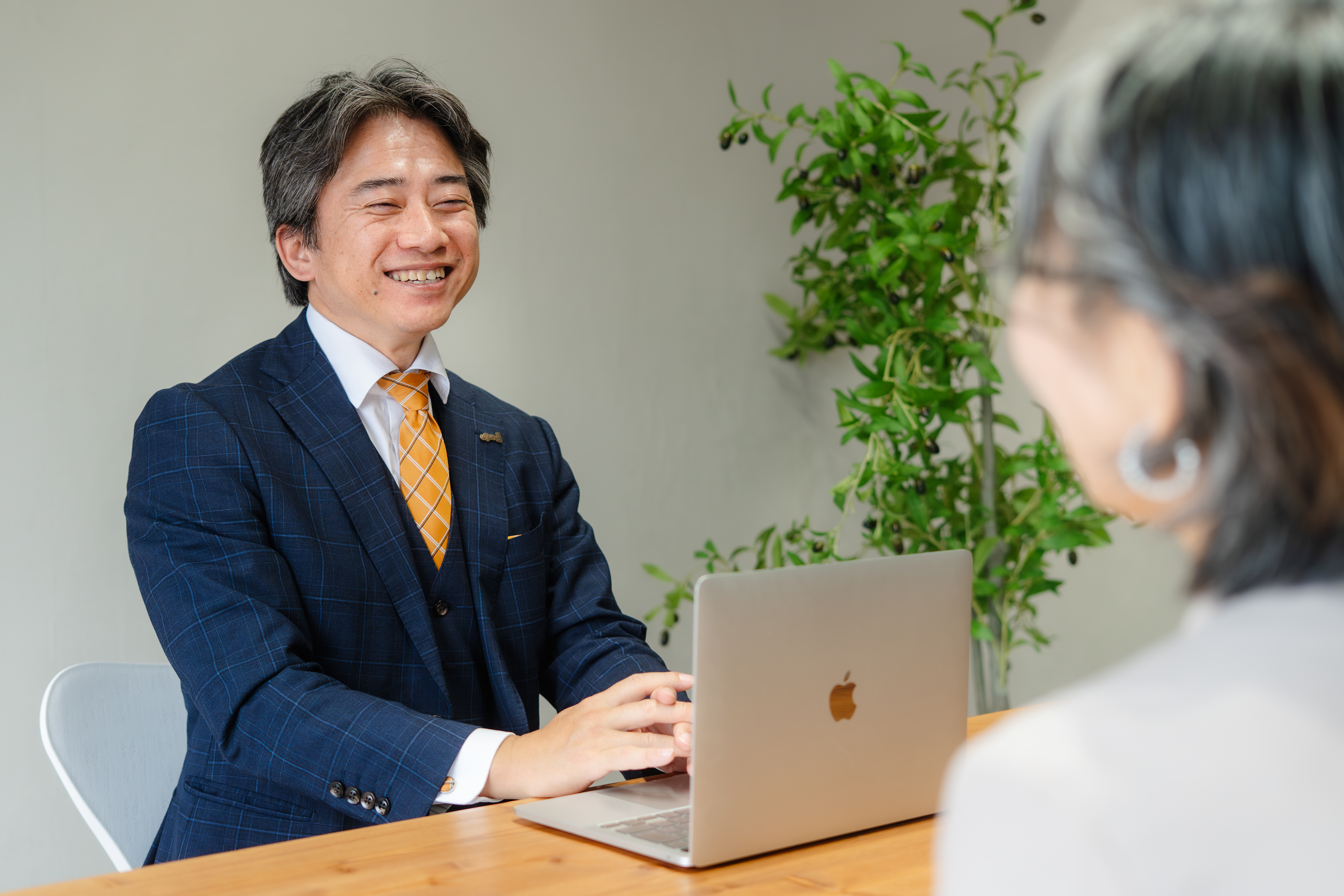 フィードバックがもたらす成長